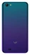Смартфон 5.0" Vertex Luck L100 (3G) 1Гб/8Гб Dark Blue вид 8