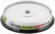 Диск CD-R Mirex 700Mb 48x Printable упаковка, 10 шт вид 2
