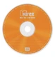 Диск DVD+R Mirex 4.7Gb 16x Slim Case (202455) вид 1