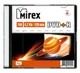 Диск DVD+R Mirex 4.7Gb 16x Slim Case (202455) вид 7