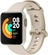Смарт-часы Xiaomi Mi Watch Lite Ivory вид 3