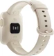 Смарт-часы Xiaomi Mi Watch Lite Ivory вид 6