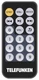 Минисистема Telefunken TF-PS2206 вид 3