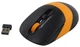 Мышь беспроводная A4TECH Fstyler FG10 Black/Orange вид 19