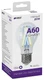 Лампа светодиодная HIPER IoT A60 Filament E27 вид 2
