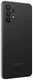 Смартфон 6.4" Samsung Galaxy A32 4/64GB черный вид 5