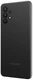 Смартфон 6.4" Samsung Galaxy A32 4/64GB черный вид 6