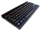 Клавиатура игровая Gembird KB-G520L вид 2