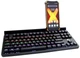Клавиатура игровая Gembird KB-G520L вид 4