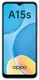 Смартфон 6.52" OPPO A15s 4/64GB Blue вид 13