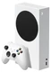 Игровая приставка Microsoft Xbox Series S 512Gb вид 1