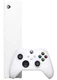 Игровая приставка Microsoft Xbox Series S 512Gb вид 10