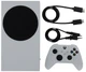 Игровая приставка Microsoft Xbox Series S 512Gb вид 14