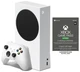 Игровая приставка Microsoft Xbox Series S 512Gb вид 19