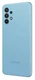 Смартфон 6.4" Samsung Galaxy A32 4/128GB Awesome Blue (SM-A325F) вид 6