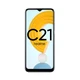 Смартфон 6.5" Realme C21 4Gb/64Гб Черный вид 2
