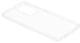 Накладка DF sCase-119 для Samsung Galaxy A72, прозрачный вид 3