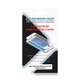 Защитное стекло DF sColor-118 для Samsung Galaxy A32, fullscreen+fullglue, черная рамка вид 2