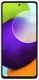 Смартфон 6.5" Samsung Galaxy A52 4/128GB Awesome Violet вид 1