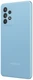 Смартфон 6.5" Samsung Galaxy A52 4/128GB Awesome Blue вид 13