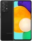 Смартфон 6.5" Samsung Galaxy A52 4/128GB черный вид 1