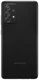 Смартфон 6.7" Samsung Galaxy A72 8/256GB Awesome Black вид 2