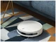Робот-пылесос Xiaomi Mi Robot Vacuum-Mop Essential белый вид 14