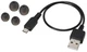 Наушники беспроводные Audio-Technica ATH-CLR100BT Black вид 3