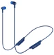 Наушники беспроводные Audio-Technica ATH-CLR100BT Blue вид 1