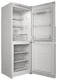 Холодильник Indesit ITR 4160 W вид 2