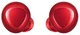Наушники TWS Samsung Galaxy Buds+ Red (SM-R175NZRASER) вид 1