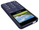 Сотовый телефон Philips Xenium E207 синий вид 10