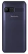 Сотовый телефон Philips Xenium E207 синий вид 9
