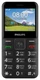 Сотовый телефон Philips Xenium E207 вид 2