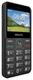 Сотовый телефон Philips Xenium E207 вид 4