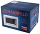 Встраиваемая микроволновая печь Maunfeld JBMO.20.5S вид 7