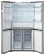 Холодильник Zarget ZCD 555I вид 2