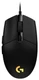 Мышь Logitech G102 LightSync Black вид 1