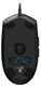 Мышь Logitech G102 LightSync Black вид 6