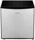 Холодильник Hyundai CO0502 серебристый/черный вид 1