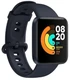Смарт-часы Xiaomi Mi Watch Lite Голубые вид 1
