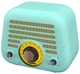 Радиоприемник Hiper Retro L вид 10