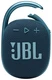 Колонка портативная JBL Clip 4 вид 1