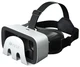 Очки виртуальной реальности Hiper VR VRR вид 2