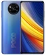 Смартфон 6.67" POCO X3 Pro 6/128GB Frost Blue вид 1