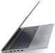 Ноутбук 15.6" Lenovo IdeaPad 3 15IGL05 (81WQ001HRK) вид 5