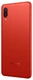 Смартфон 6.5" Samsung Galaxy A02 2/32GB Red (SM-A022G/DS) вид 22