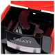 Кофеварка Galaxy GL 0708 красный вид 6