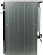 Стеклокерамическая плита Beko FSM57300GX, серебристый вид 4