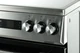 Стеклокерамическая плита Beko FSM57300GX, серебристый вид 8